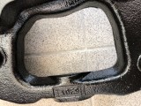Knuckle (Front, right side)